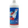 DETERGENZA PROFESSIONALE SGRASSATORE per Settore Nautico Flash Boat CONCENTRATO - Pz. 1 da 1 L HD