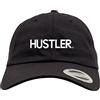 Merchcode Hustler Dad, Accessoire Unisex, Black, Taglia Unica