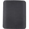 Armor Qtrees Body Armor Ballistic Plate Bulletproof Panels Chest Back Protector Flapper Protection Self-Defense Protective Gear (6,3 mm)