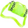 Dtaigou Borsa sportiva per bambini, Zaino sportivo per bambini - Borsone sportivo notturno Weekender | Zaino per bambini comodo e portatile di grande capacità per campeggio, escursionismo, sport