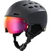 HEAD Casco da sci Radar 5K MIPS Black XL/XXL (60-63 cm) con visiera 2023