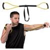 Generic Fascia Di Resistenza Per Allenamento Di Boxe - Attrezzatura Da Boxe Fasce, Cinghia Da Allenamento Per Boxe, Corda Di Resistenza Per Allenamento Di Boxe Fitness E Sparring, NM27N52UZ47PK3GSHF