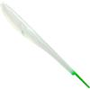 Savage Gear Pesce in gomma Monster Slug 25 cm 50 g 2 fili di gomma, colore: Pearl Apple