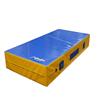 Gana Sport Materasso Fondo Antiscivolo per ginnastica 200x100x40 fondo antisdrucciolo - Materassi Sportivi con