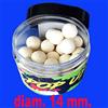 generico Esca Pesca Storione Innesco al Formaggio Pop Up Boilies Lago Boiles