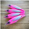 Jack Fin Artificiale PELAGUS 90-S by Marlin Blue di Porto Corsini Color Pink