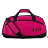 DANZA IN VETRINA Borsa da Ballo Two Tone A6006 Bloch Donna Unisex Bicolore Etoile Sport Danza Classica Passeggio Allenamento Fitness Palestra Bags Scuola Borsone