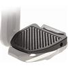 PP Pedal Plate PEDAL PLATE accessorio adattatore pedale flat plastica shimano spd compatibile