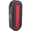 KRYPTONITE Luz Avenue R-75 - Medium USB COB Trasera