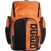 arena Team Backpack 45 Grande Zaino da Nuoto e Piscina, Zaino da Viaggio Sportivo per Palestra e Tempo Libero, Zaino da Mare con Sacca da Nuoto per Indumenti Bagnati e Fondo Rinforzato, 45 Litri