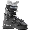 Head Scarponi Sci Donna 603291 W Edge LYT RX HV Anthracite/Black (37.5-23.5)