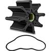 HZSIFU Kit girante pompa acqua adatto per motore entrobordo MerCruiser V-6 e V-8 350 MAG 383 496 MPI Alpha Bravo 4.3L 4.5L 5.0L 5.7L 6.2L 8.1L 8.2L sostituisce 47-862232A2 8M0104229
