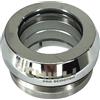 F26 Chilli Pro Stunt Scooter I BMX I anche per Reaper IHC Spider I Full Intergrated 1-1/8 set di sterzo I Tret Roller I Headset I cuscinetti a sfera Tall Chrome