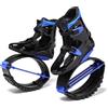 JCWGLY Kangaroo Shoes Scarpe da Salto A Canguro per attività di Fitness E Sport, Scarpe da Donna E Uomo Moon, Comode Scarpe Moonwalker
