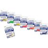 Colmic Elastici per Roubaisienne Hollow Elastic 3 m 2.30 mm Blue