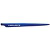 Lineaeffe Fodero Porta canne da Pesca per surfcasting carpfishing Sacca portacanne