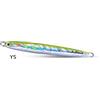 JATSUI Artificiale Jatsui Rush Jig Cast misura cm 10,5 - Peso 40 gr (YS)