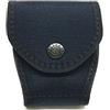 Holster VEGA HOLSTER 2P75 PORTA MANETTE DA CINTURA CHIUSO IN CORDURA NERO VERDE BLU BIANCO (BLU)
