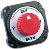 TREM Interruttore - DEVIATORE per BATTERIE 350 AMP 12 V in Continuo Accessori Nautica