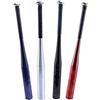 openspaceshop Mazza da Baseball Manico Antiscivolo in Alluminio Sport, 70 cm