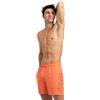 Arena Solid Boxer R Costume Bambino Mare e Piscina, Costume da Bagno in Morbido Tessuto Riciclato ad Asciugatura Rapida, Boxer Mare con Slip Interno in Mesh e Tasche Laterali