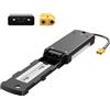 Varstrom Hailong - Piastra per batteria elettrica a 6 pin