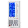 Viper by GLD Products Viper, tabellone segnapunti elettronico ProScore per freccette digitale, per un massimo di 8 giocatori, con 40 giochi e 655 opzioni di gioco, tra cui cricket e X01