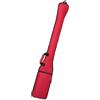 Qianly Borsa Oxford per Pagaia di Dragon Boat 131x21,5 cm con Cerniera e Tracolla, Blu