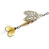 Mepps Bug Cucchiai Mosche (Cherry, 1/4 g)