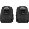 Fhkpsqkcn Professionale Diving Gear Peso Borse Peso Tasca 2KG Diving Contatore Peso Tasca Cintura Con Fibbie A Sgancio Rapido
