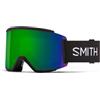 SMITH Squad XL Lenti di Ricambio per Occhiali, Adulti Unisex, Nero (Multicolore)