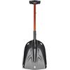 Black Diamond Deploy Shovel - Pala da valanga compatta funzionale in alluminio, misura unica, colore Octane