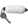 Majoni Plastics - Portachiavi PARABORDO CILINDRICO - FNI1414420 -
