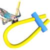 Generico Tuffi per Piscina,Tubi in Schiuma Gonfiabili Multiuso Morbidi con Raccordo,Estivi per Piscina - Per Bambini, Adulti, Donne, Esercizio, Sport, Fitness, Allenamento, Braccia, Viaggio