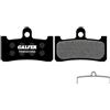 GALFER Plaquettes de Frein pour Hope M4 Noir Std, Pastiglia Freno Bicicletta G1053 Unisex-Adulto, Nero, Taglia Unica