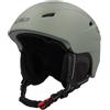 CMP Casco da sci XA-1, Unisex-Adulto, 38B4697 (Musk, XL)