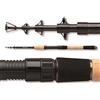 Daiwa "Megaforce Tele" - Canna da pesca telescopica all-round, Länge: 3.90m