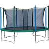 Garlando - Rete per Rete di Protezione per Trampolino Combi XXL ø 427 cm