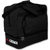 GEMS OF02-0010 Abu Dhabi Nero Unisex BORSA Taglia EU UNICA