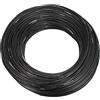 QSTDGVPW Completo Guaine Cavi Bici, 4mm - Prestazioni Ottimali per Cambi e Freni