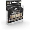 Sufix - Advance - Hi-Vis Yellow - 0,16mm - 150M - Asu470593-2,9kg / 6lbs