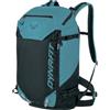 Dynafit Free 34 Backpack Zaino, Adulti Unisex, Storm Blue/Blueberry (Blu), Taglia Unica
