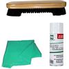 Arcam pack pulizia biliardo panno