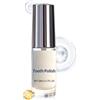 demaxiyad Vernice lucidante dentale | detergente delicato contro le macchie di 5 millilitri,lucidatore illuminante per denti, per donna, sorriso fiducioso, casa, viaggio, cura quotidiana, mattina sera