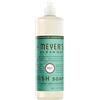Mrs Meyer Mrs. Meyer's Clean Day Liquid Dish Soap, Basil, 16 Fluid Ounce by Mrs. Meyer's Clean Day