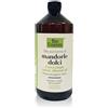 BioEssenze Olio Purissimo di Mandorle Dolci 1000ml - per uso Cosmetico