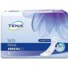 Tena Lady Maxi - Scatola di 144 assorbenti