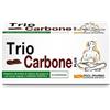 Pool pharma TRIOCARBONE PLUS 40 Compresse