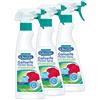 Dr. Beckmann Spray per macchie, con vero sapone naturale, 3 x 250 ml