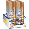 SPESA & RISPARMIO Lucidante mobili e legno - Pulisvelt spray pulizia brillante - 300 ml kit con Spugna Brandizzata SPESA & RISPARMIO Inclusa - Variazioni 4/8/12 Pezzi (8)